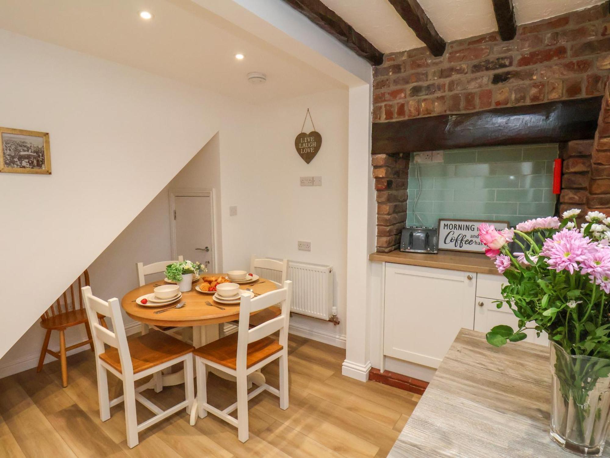 Villa 20 High Street Bridlington Exterior foto