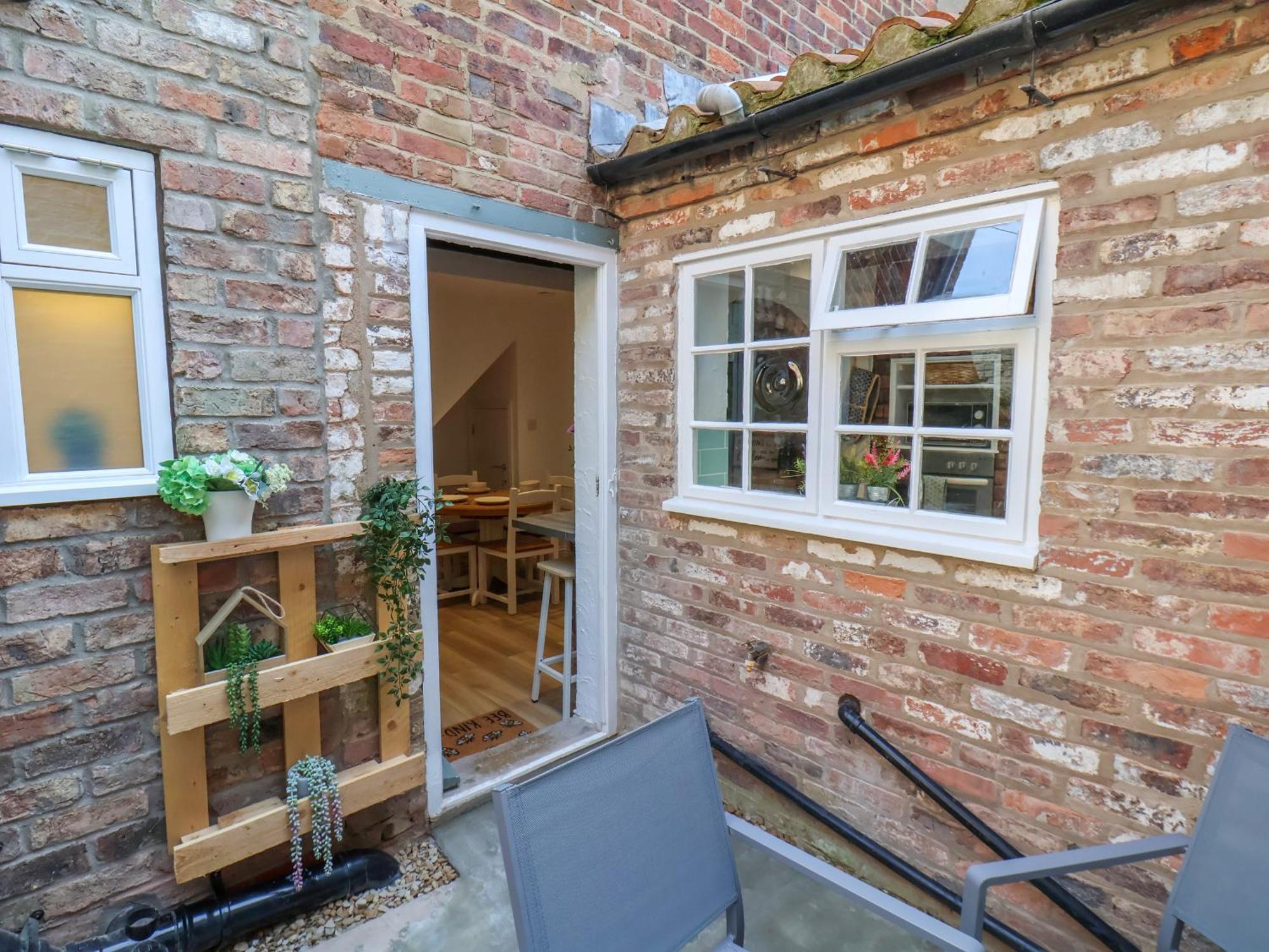 Villa 20 High Street Bridlington Exterior foto