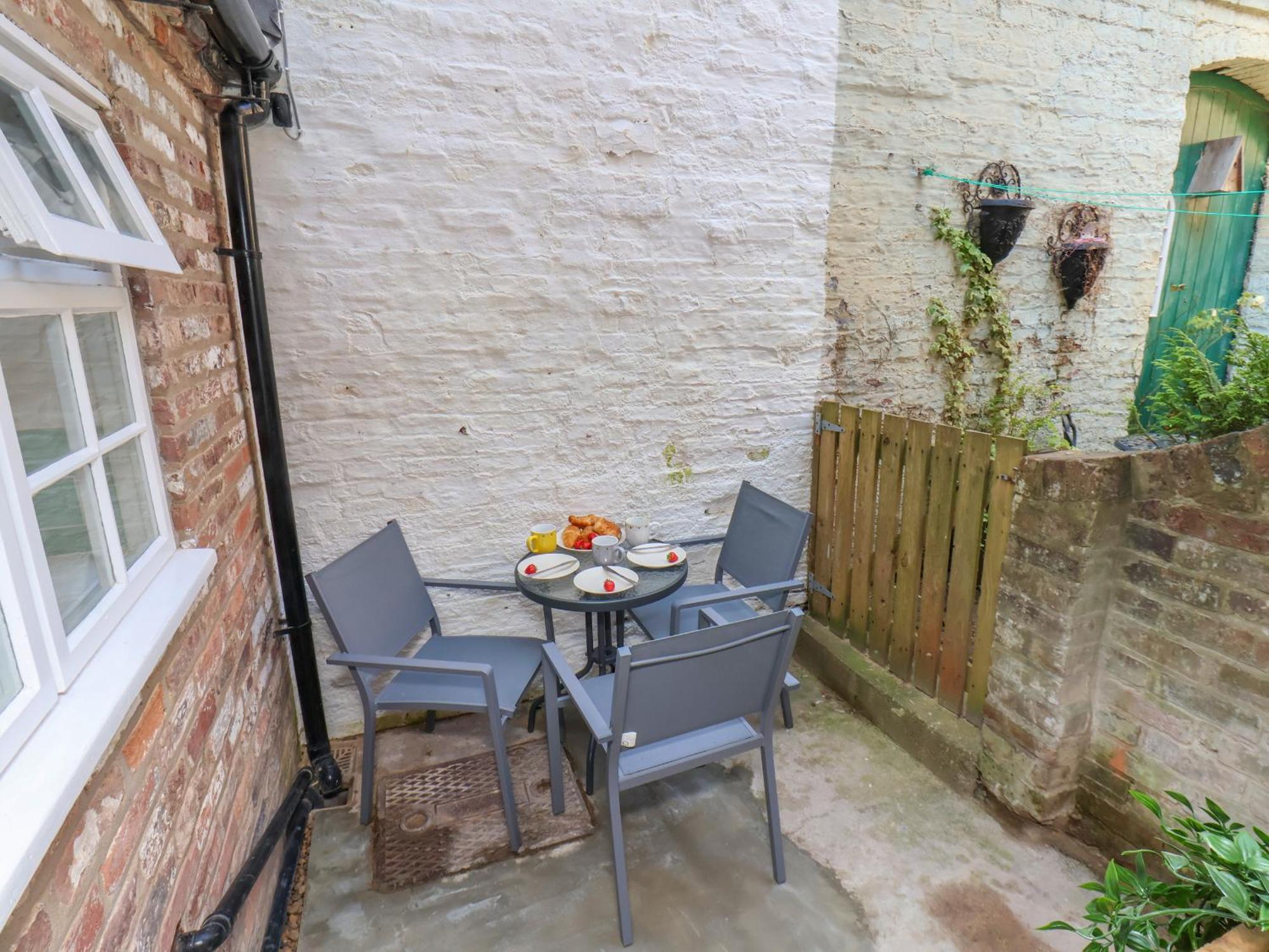Villa 20 High Street Bridlington Exterior foto