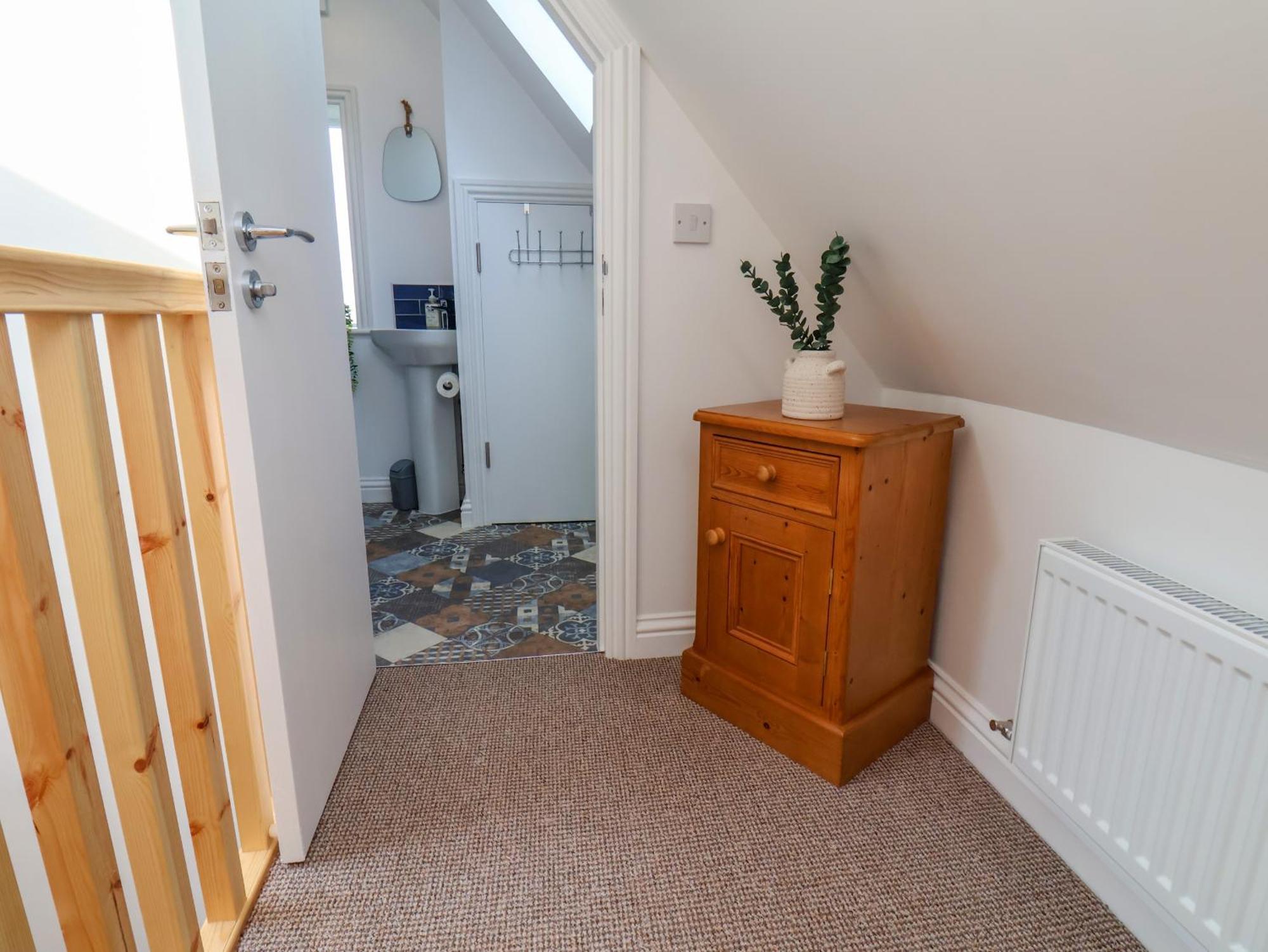 Villa 20 High Street Bridlington Exterior foto